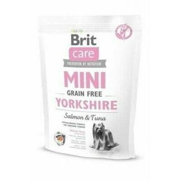 Brit Care Mini Yorkshire 400 g
