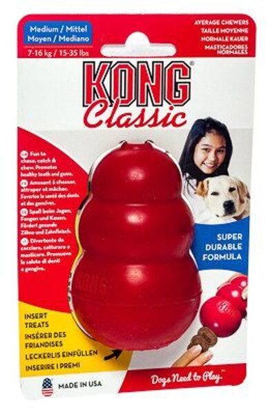 KONG SUŅU ROTAĻL CLASSIC RED M /T2E/