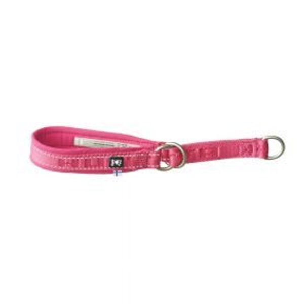 	HURTTA KAKLA S ECO CASUAL HALF CHOKE 45-55CM ROZĀ