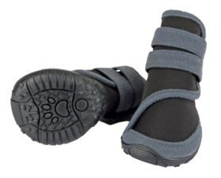 	KERBL ZĀBAKI ACTIVE S 70X60MM N2 MELNI/PELĒKI /80605