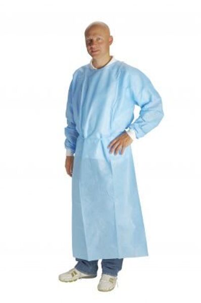 APĢ VIRSVALKS OPERĀCIJU 130CM STERILS L /260566 KRUTEX