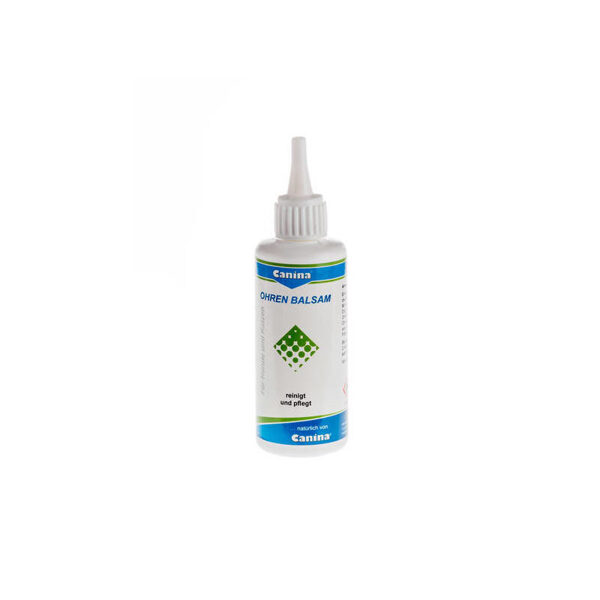 CANINA Ear Balm 100ml