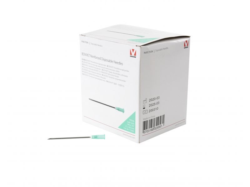 ADATA VIENR 2.1X60MM 14G N100 BOVIVET