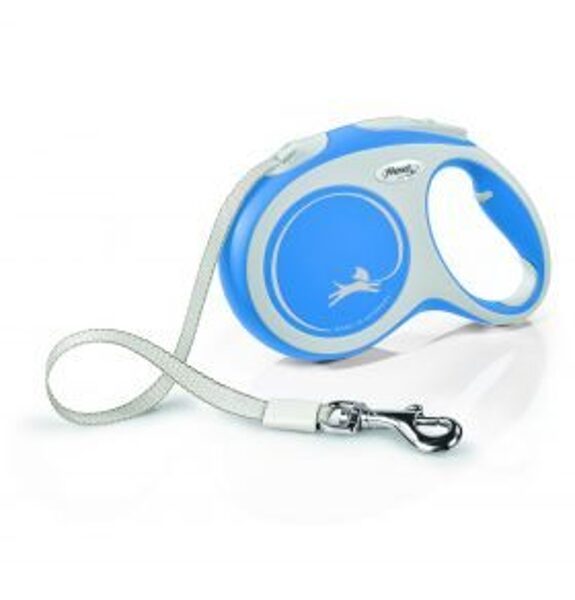FLEXI PAVADA NEW COMF LENTE L 5M<60KG ZILA