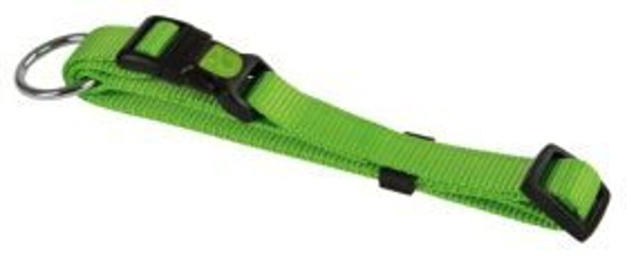 	KERBL KAKLA S MIAMI REGUL 15MM 30-45CM ZAĻA /82062