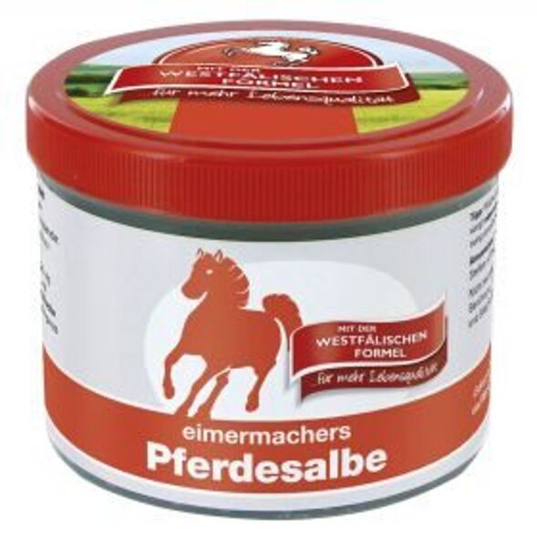 KERBL SPORTA BALZAMS ZIRGIEM 500ML /321543