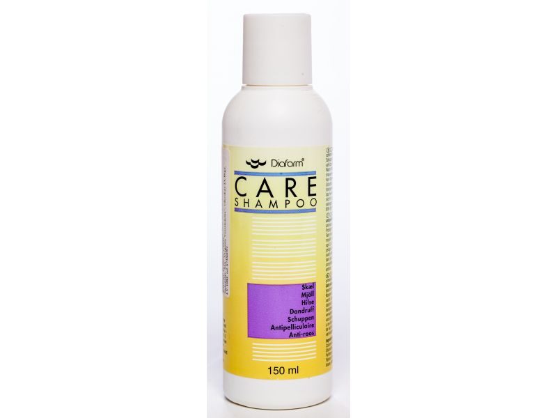 DF DANDRUFF SHAMPOO 150ML