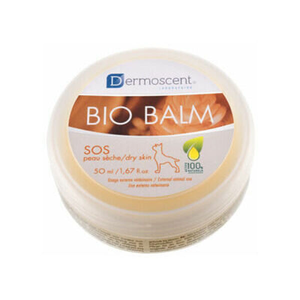 Dermoscent BIO BALM® for dogs 50ml