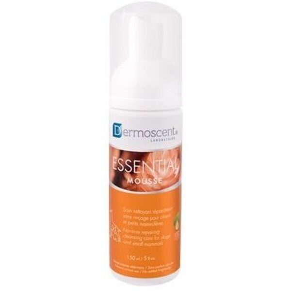 Dermoscent Essential Mousse® for dogs and mammals 150ml