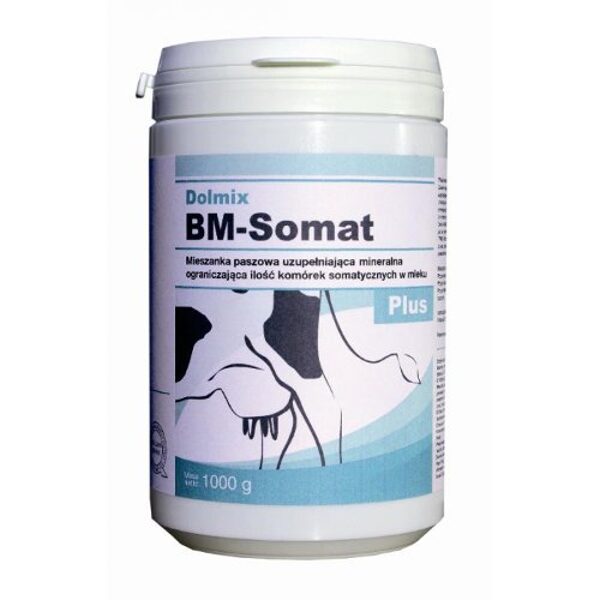 Dolmix BM Somat Plus 1 kg
