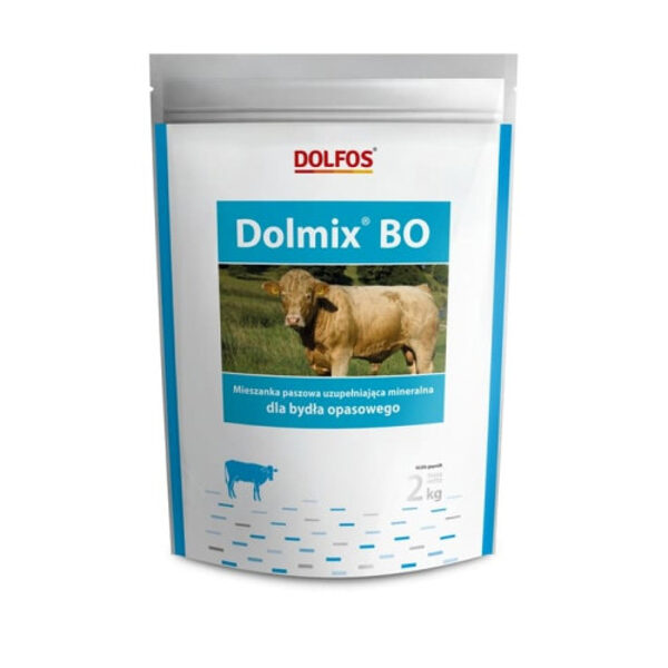 Dolmix BO 2 kg
