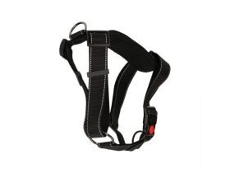RUKKA IEMAUKTI FORM POLAR M 40MM/65-105CM MELNA