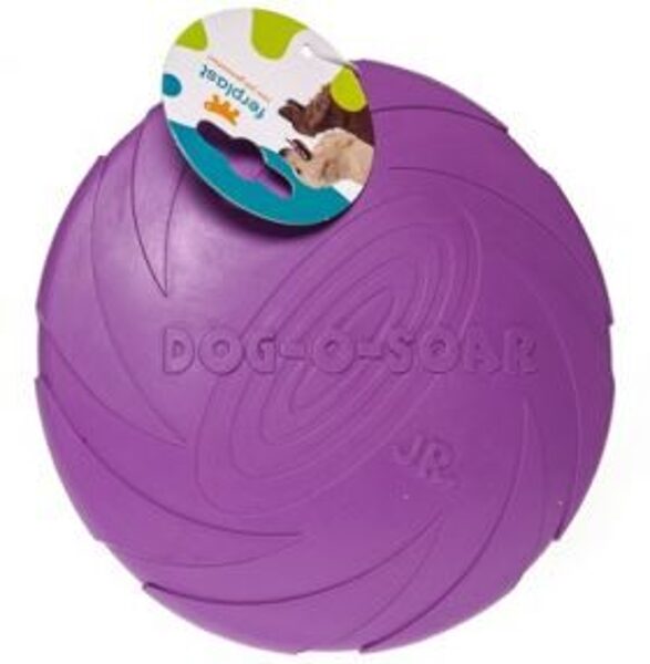 FERPLAST FLOATING RUBBER DISC PA5534