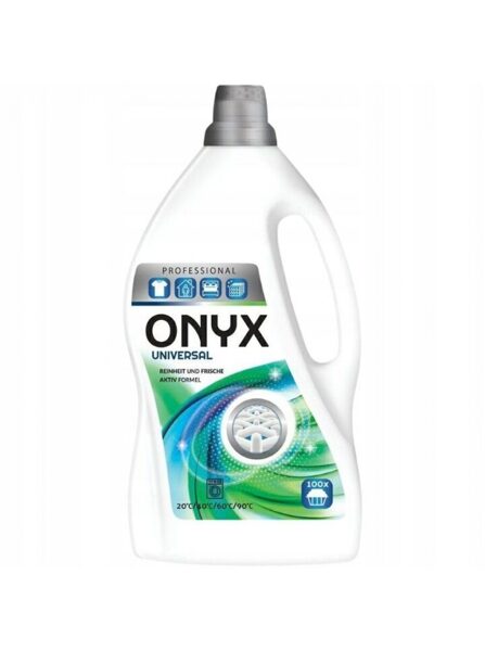 ONYX veļas mazg. līdz. 4L UNIVERSAL