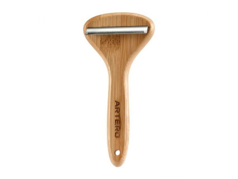 ARTERO ĶEMME DESHEDING M BLADE 45º 16.5X8CM NATURE COLLECTION