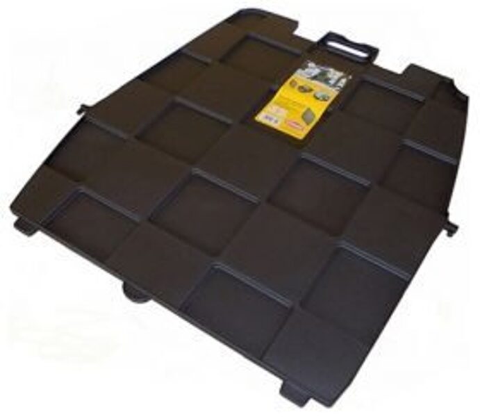 Stefanplast Transp.bokss GULLIVER Touring IATA 80cm atdalījums