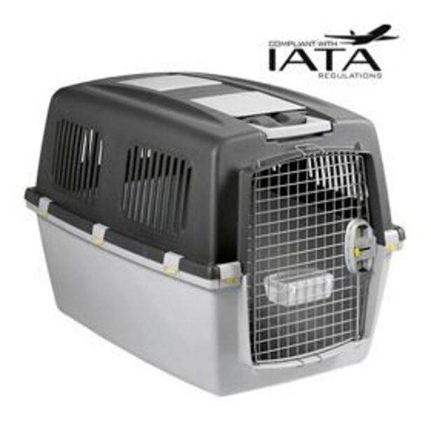Stefanplast Transp.bokss GULLIVER 6 IATA