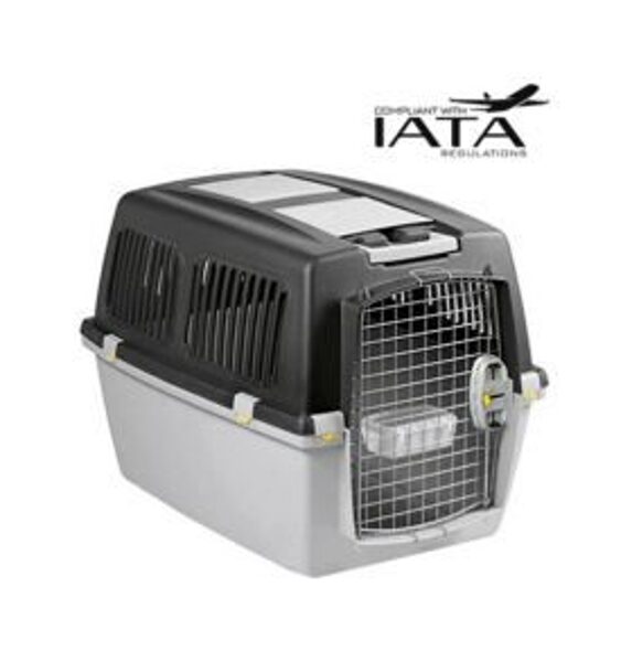 Stefanplast Transp.bokss GULLIVER 5 IATA