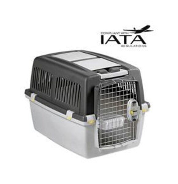 Stefanplast Transp.bokss GULLIVER 4 IATA