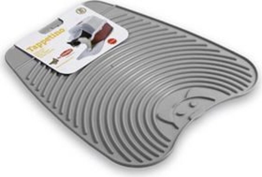 Stefanplast Kaķu tualetes tepiķis Cleaner Little Carpet