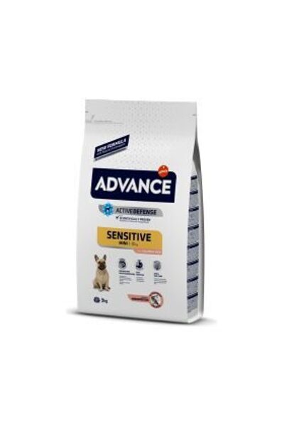 ADVANCE DOG MINI ADULT SENSITIVE 1.5KG