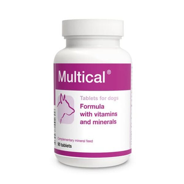 DOLVIT Multical 90 Tab
