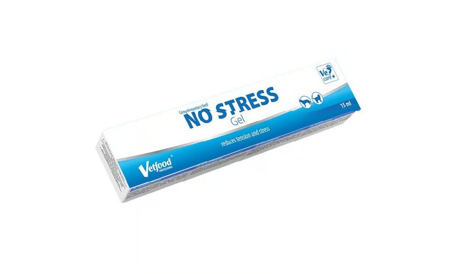 No Stress Gel 15ml