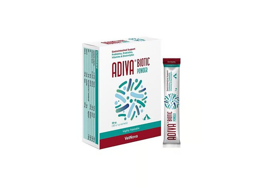 ADIVA Biotic Powder 30x1g