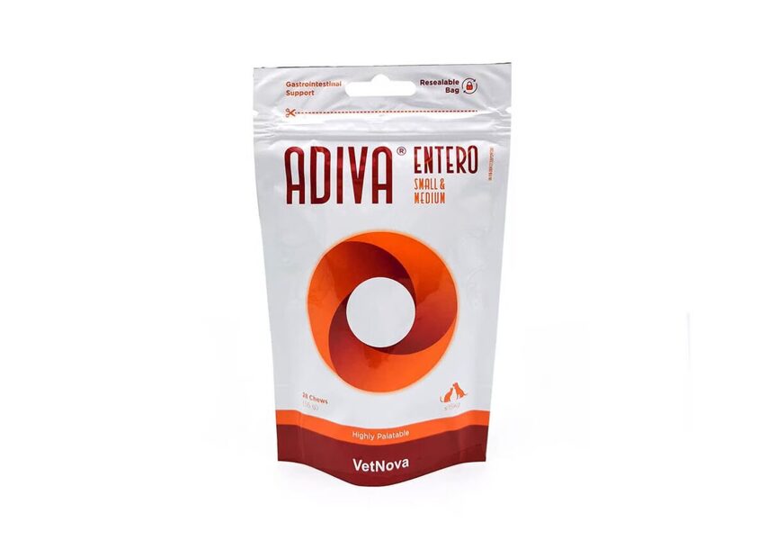 Adiva Entero Small & Medium N28