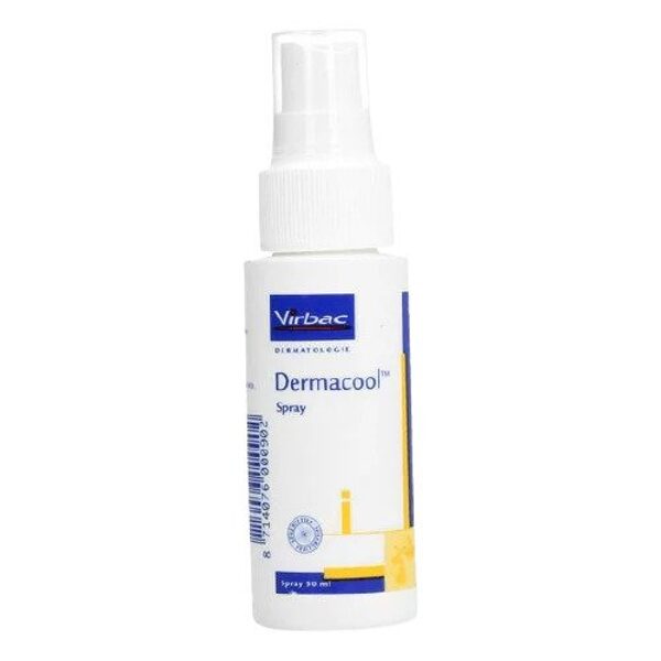 Virbac – aerosols Dermacool 50 ml