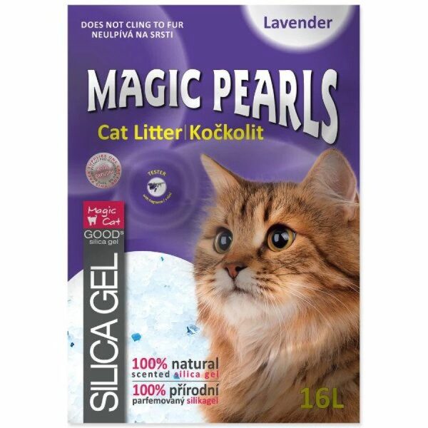 MAGIC PEARLS Lavender 16 L