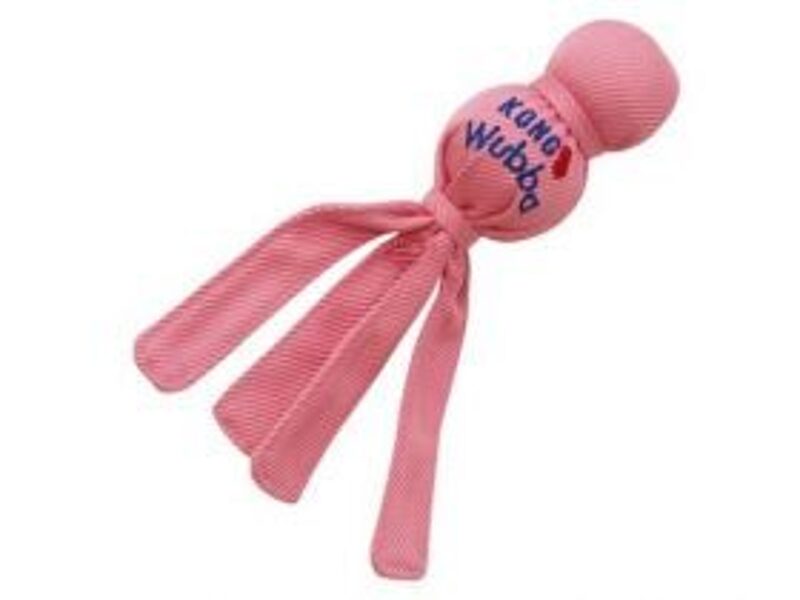 KONG KUCĒNU WUBBA PUPPY IZM S/WP3E