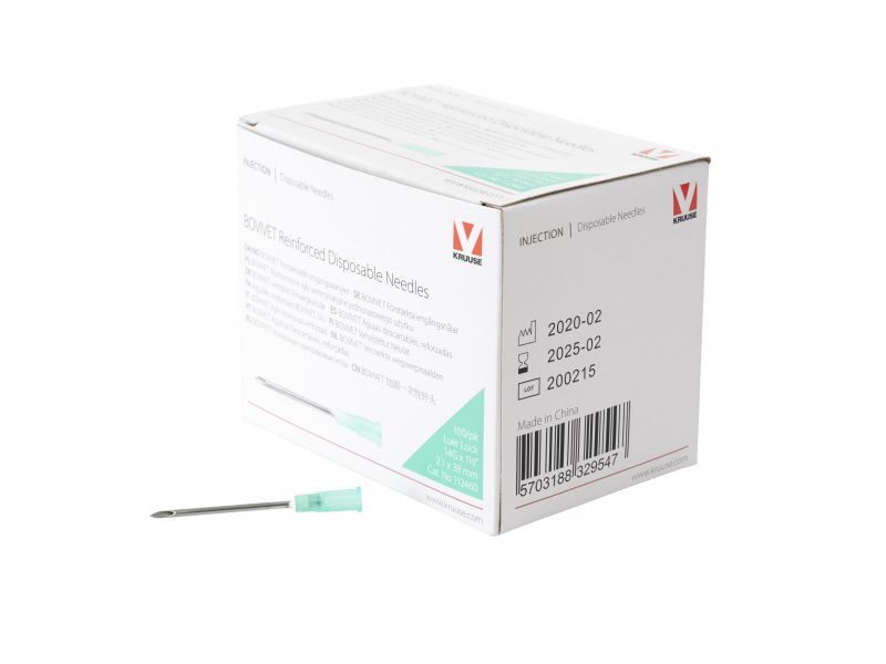 ADATA VIENR 2.1X38MM N100 BOVIVET