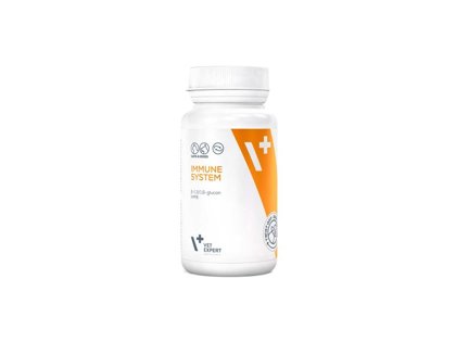 IMMUNE SYSTEM SUŅI/KAĶI CPS N30