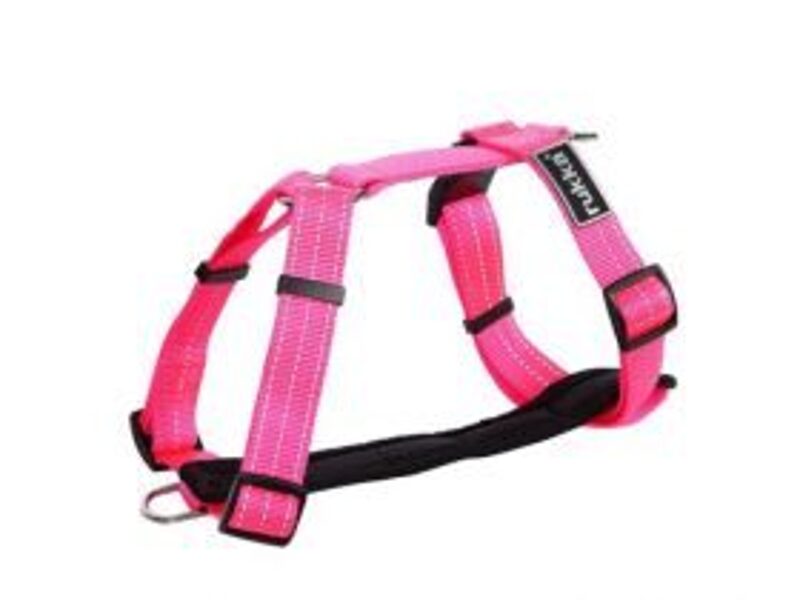 UKKA IEMAUKTI FORM NEON M 40MM/65-105CM NEON ROZĀ