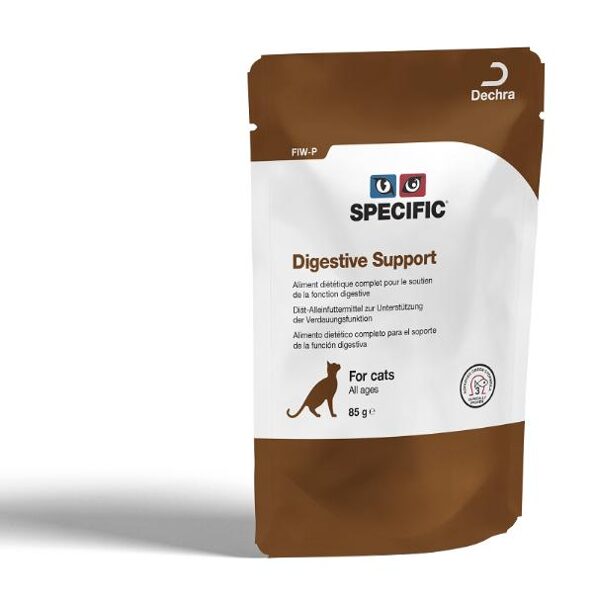 FIW-P Digestive Support 85g