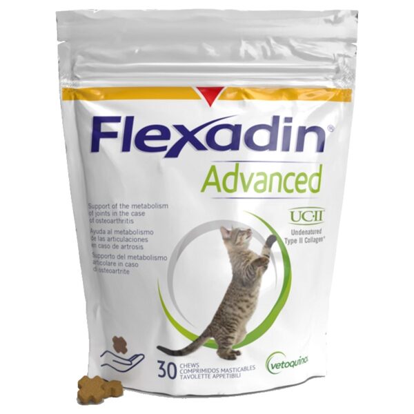 Flexadin Advanced Cat N30