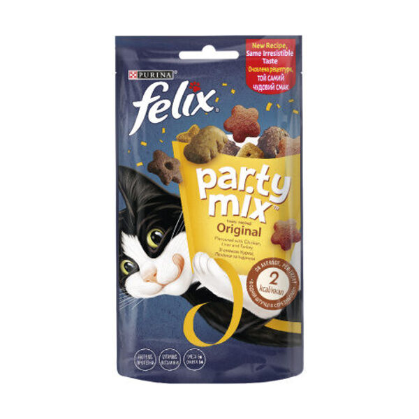 Felix Party Mix, Original mix, 60 g