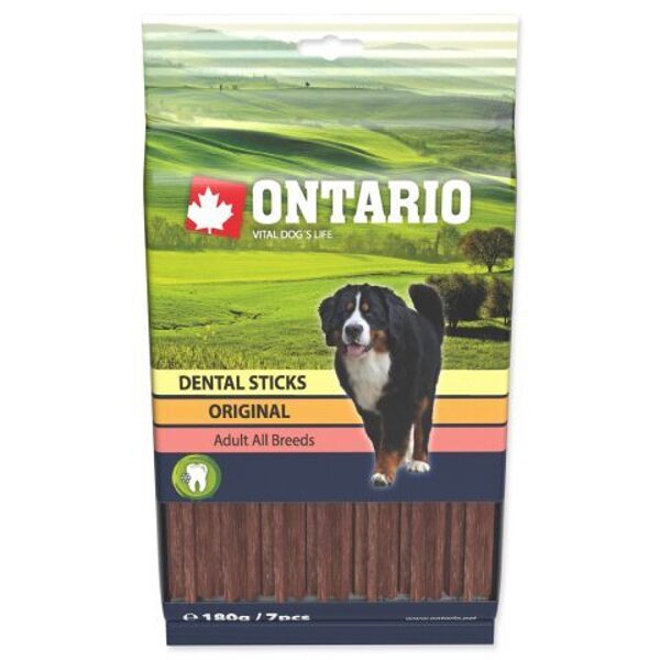 Ontario Dental Stick Original, 180 g