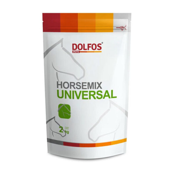 Dolfos Horsemix Universal 2 kg