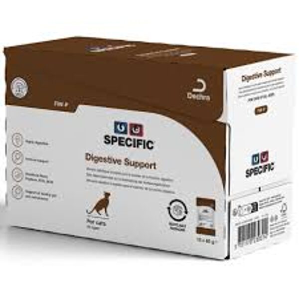 FIW-P Digestive Support 12x85g