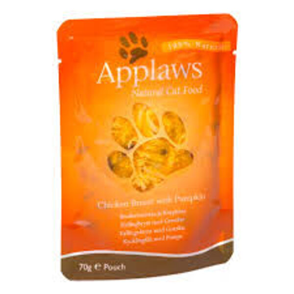 APPLAWS KAĶU PAC BULJ VISTA/ĶIRBIS 70G