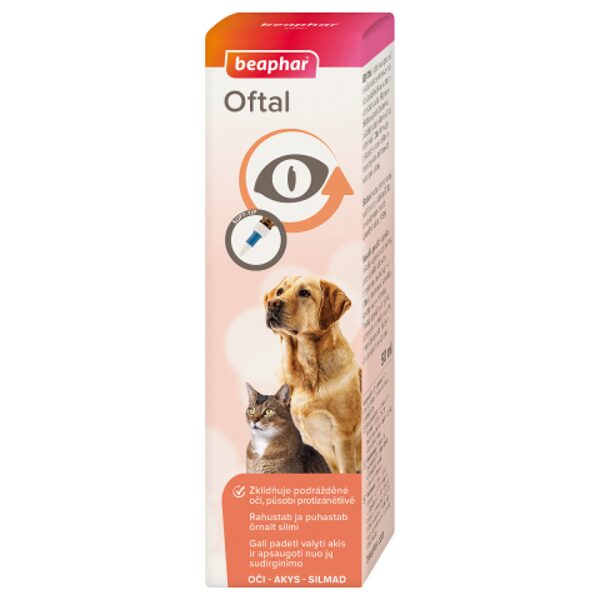 Beaphar Oftal 50ml