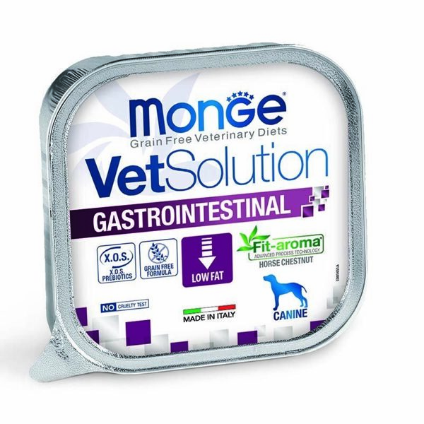 Monge VetSolution Canine Gastrointestinal 150 g