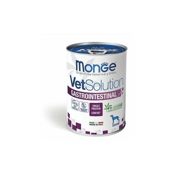 Monge VetSolution Canine Gastrointestinal 400 g