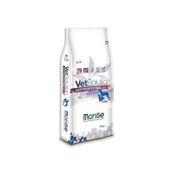 Monge VetSolution Canine Gastrointestinal Adult 12 kg