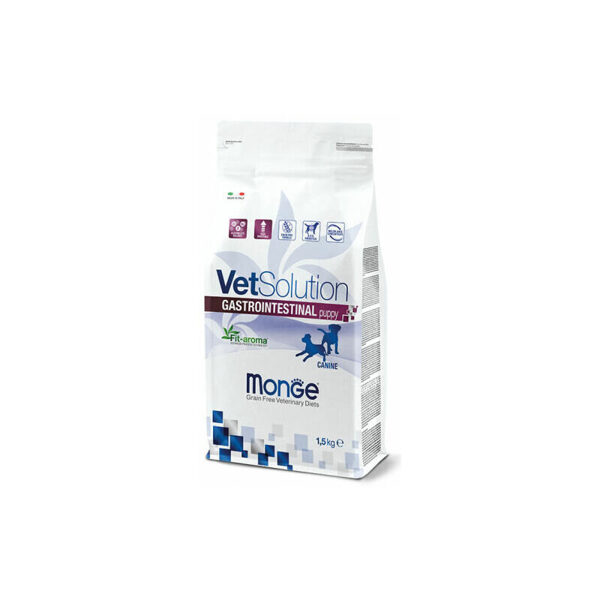 Monge VetSolution Canine Gastrointestinal Puppy 1,5 kg