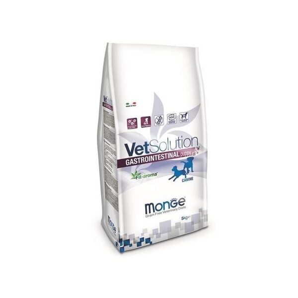 Monge VetSolution Canine Gastrointestinal Puppy 5 kg