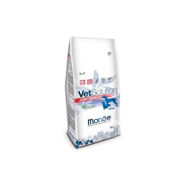 Monge VetSolution Canine Mobility 12 kg