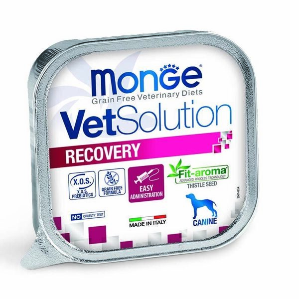 Monge VetSolution Canine Recovery 150 g